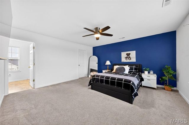 314 Dropseed Drive, Wentzville, MO 63385