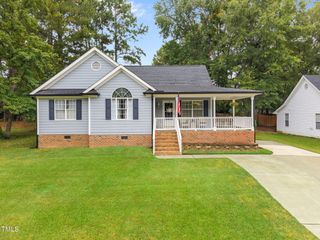 2771 Clifton Avenue, Creedmoor, NC 27522