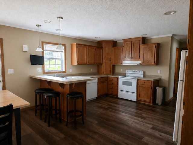 705 Peach Lane, Fremont, MI 49412