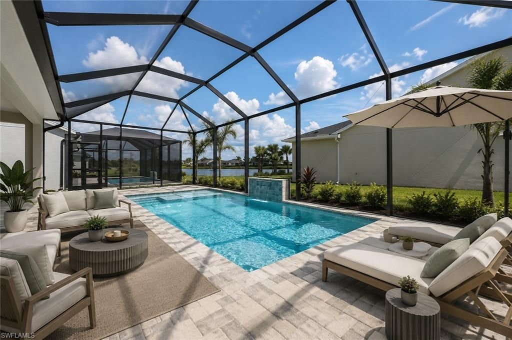44425 Panther DR, PUNTA GORDA, FL 33982 — exterior
