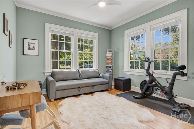 115 Milledge Hts, Athens, GA 30606