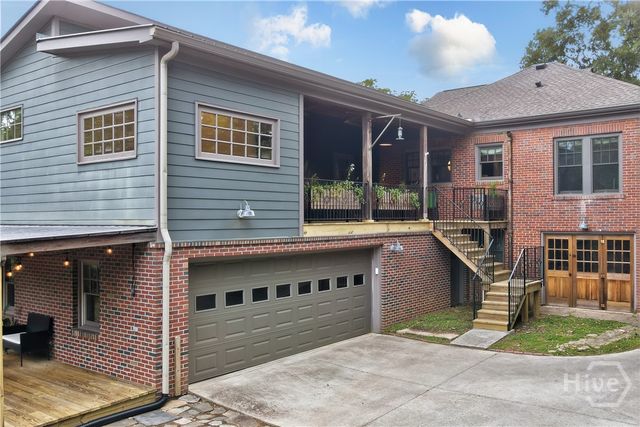 115 Milledge Hts, Athens, GA 30606