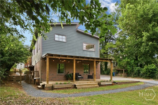 115 Milledge Hts, Athens, GA 30606