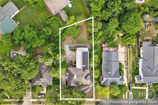 115 Milledge Hts, Athens, GA 30606