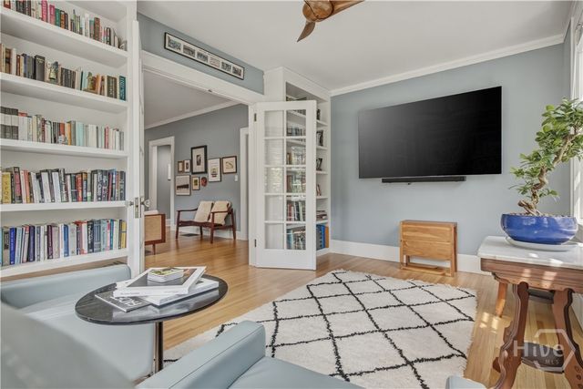 115 Milledge Hts, Athens, GA 30606