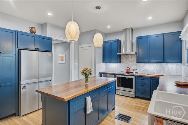 115 Milledge Hts, Athens, GA 30606