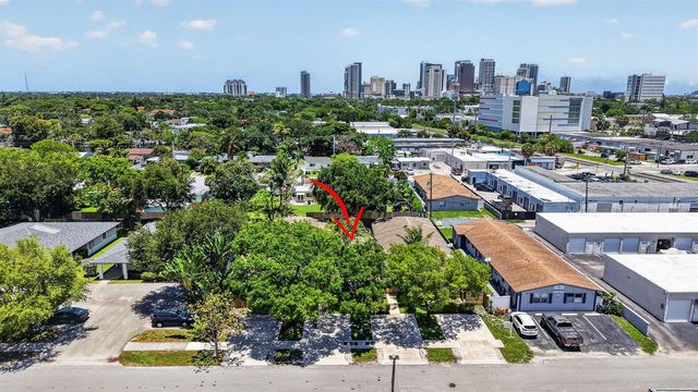 305 SW 16th Street, Fort Lauderdale, FL 33315
