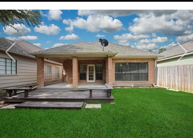 6990 Oakwood Park, Houston, TX 77040