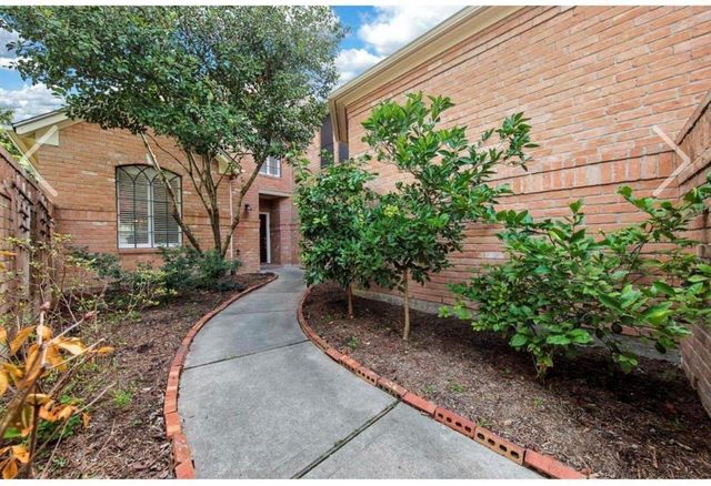 6990 Oakwood Park, Houston, TX 77040