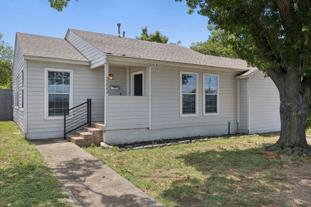 3222 inwood Road, Dallas, TX 75235