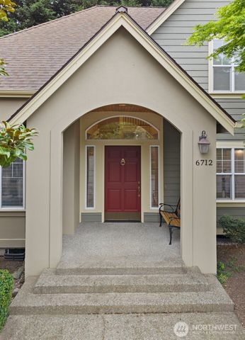 6712 127 Place SE, Bellevue, WA 98006