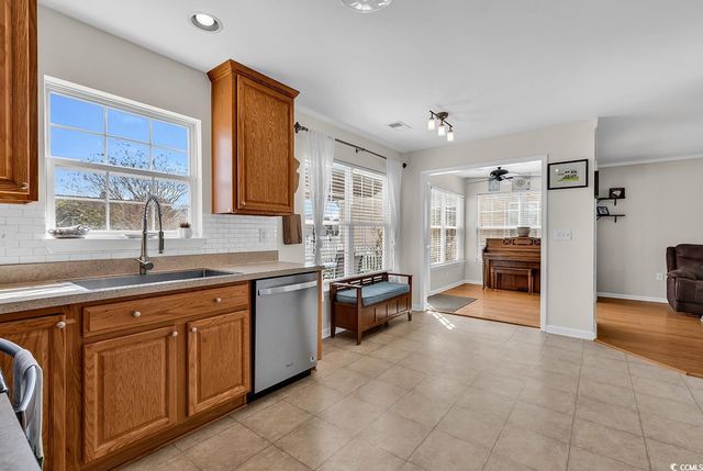 2629 Scarecrow Way, Myrtle Beach, SC 29579