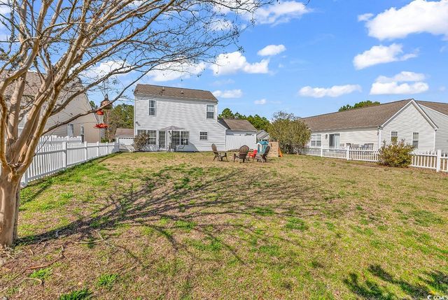 2629 Scarecrow Way, Myrtle Beach, SC 29579