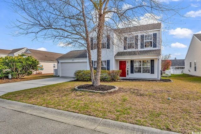 2629 Scarecrow Way, Myrtle Beach, SC 29579