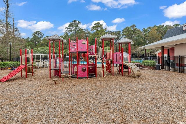 2629 Scarecrow Way, Myrtle Beach, SC 29579