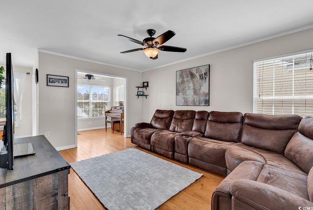 2629 Scarecrow Way, Myrtle Beach, SC 29579