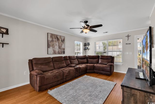 2629 Scarecrow Way, Myrtle Beach, SC 29579
