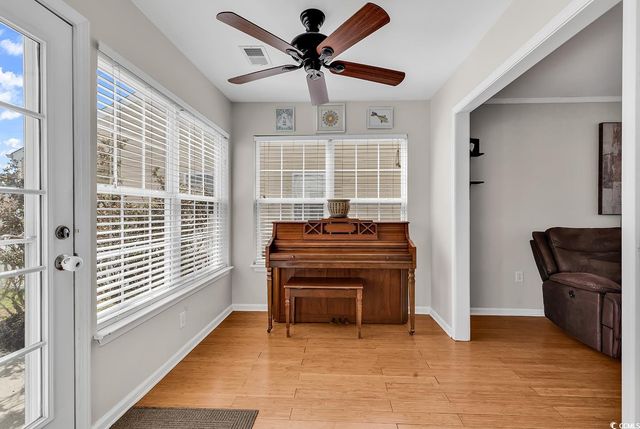 2629 Scarecrow Way, Myrtle Beach, SC 29579