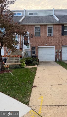 3702 BARNER PL, Philadelphia, PA 19114
