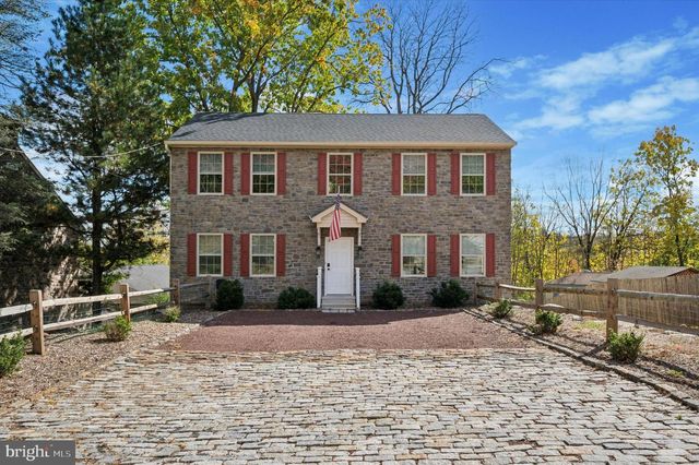 605 TABAK AVE, King Of Prussia, PA 19406