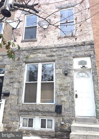 37 S HIGHLAND AVE, Baltimore, MD 21224