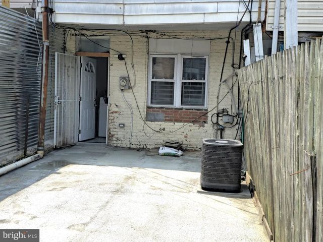 37 S HIGHLAND AVE, Baltimore, MD 21224
