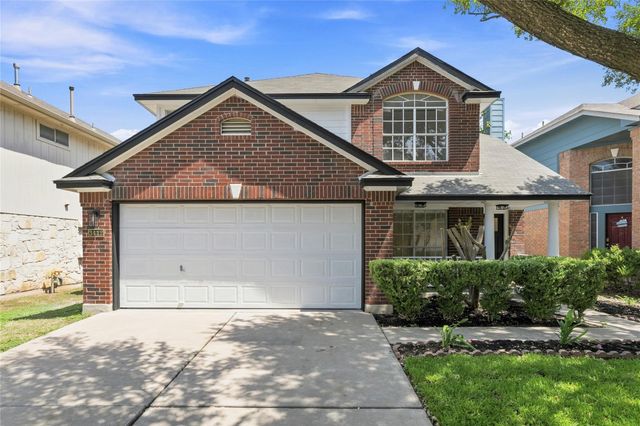 3412 Texas Topaz DR, Austin, TX 78728