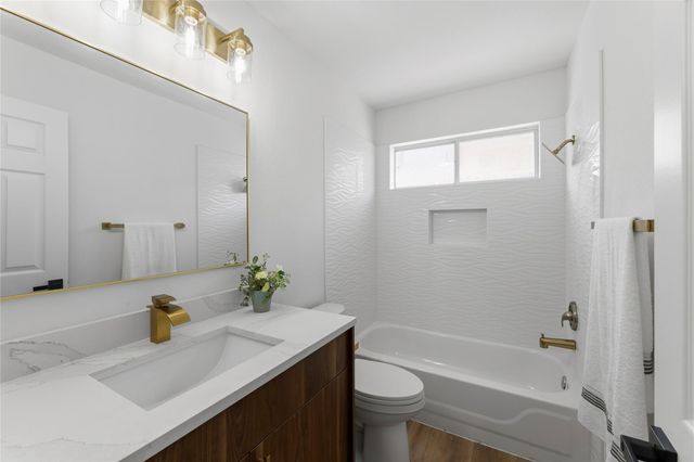 3412 Texas Topaz DR, Austin, TX 78728