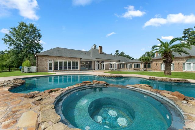 20355 Greenwell Springs Rd, Greenwell Springs, LA 70739