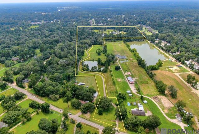 20355 Greenwell Springs Rd, Greenwell Springs, LA 70739