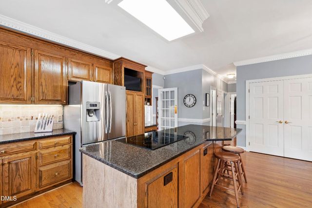 1220 Enchanted Oaks Drive, Raleigh, NC 27606