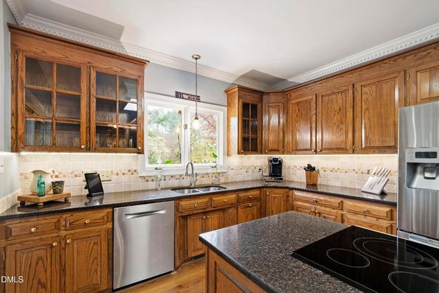 1220 Enchanted Oaks Drive, Raleigh, NC 27606