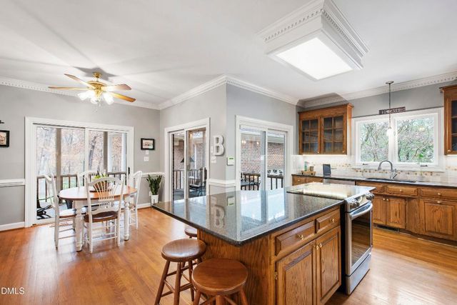 1220 Enchanted Oaks Drive, Raleigh, NC 27606