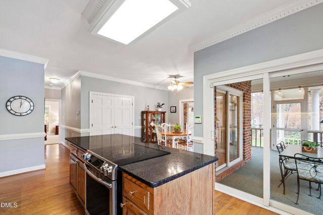 1220 Enchanted Oaks Drive, Raleigh, NC 27606