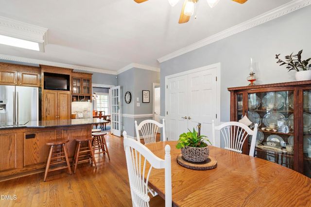 1220 Enchanted Oaks Drive, Raleigh, NC 27606