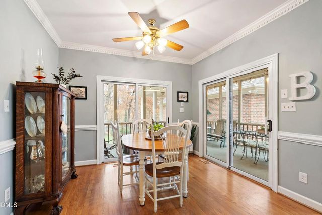 1220 Enchanted Oaks Drive, Raleigh, NC 27606