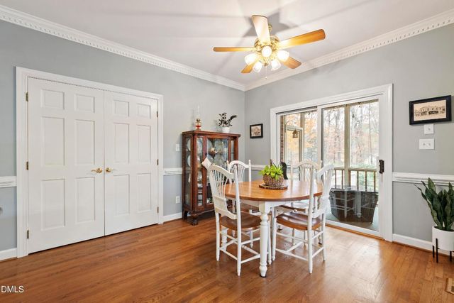 1220 Enchanted Oaks Drive, Raleigh, NC 27606