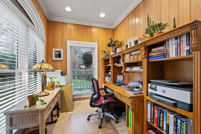 1220 Enchanted Oaks Drive, Raleigh, NC 27606