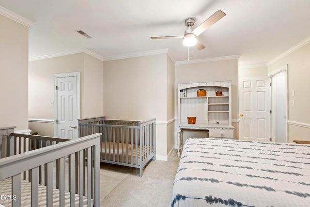 1220 Enchanted Oaks Drive, Raleigh, NC 27606