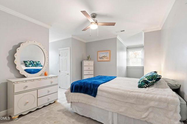 1220 Enchanted Oaks Drive, Raleigh, NC 27606