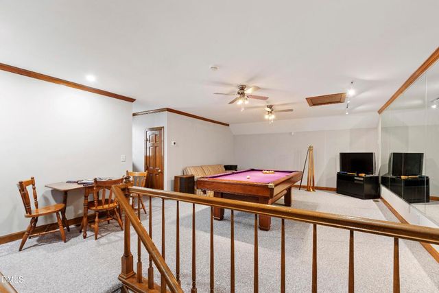 1220 Enchanted Oaks Drive, Raleigh, NC 27606