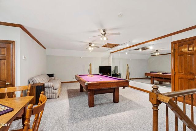 1220 Enchanted Oaks Drive, Raleigh, NC 27606