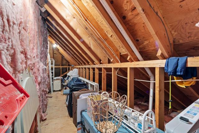 1220 Enchanted Oaks Drive, Raleigh, NC 27606