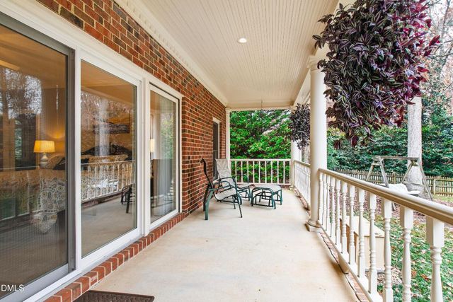 1220 Enchanted Oaks Drive, Raleigh, NC 27606