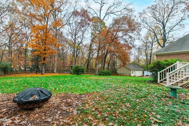 1220 Enchanted Oaks Drive, Raleigh, NC 27606