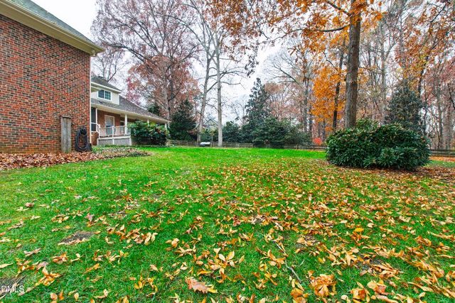 1220 Enchanted Oaks Drive, Raleigh, NC 27606