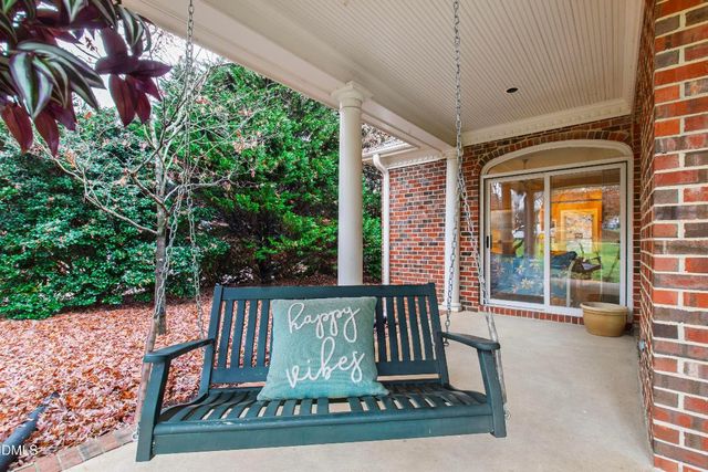 1220 Enchanted Oaks Drive, Raleigh, NC 27606