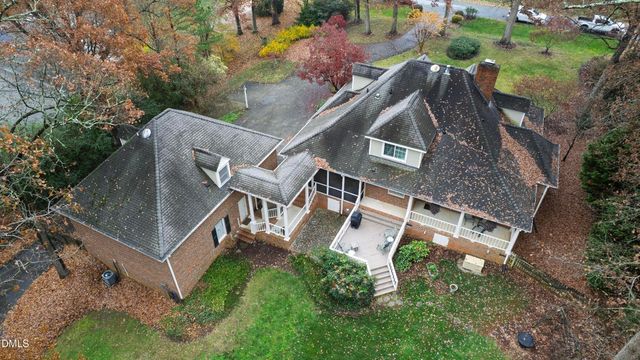 1220 Enchanted Oaks Drive, Raleigh, NC 27606