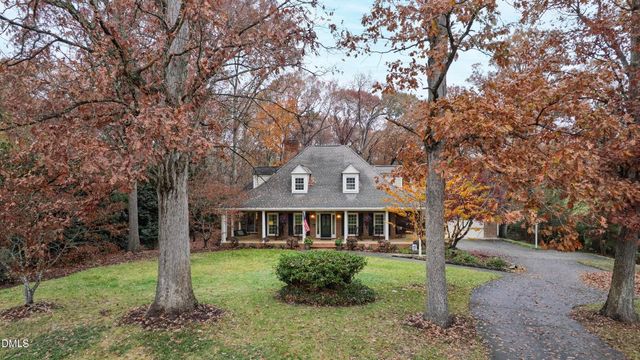 1220 Enchanted Oaks Drive, Raleigh, NC 27606