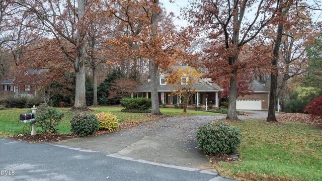 1220 Enchanted Oaks Drive, Raleigh, NC 27606